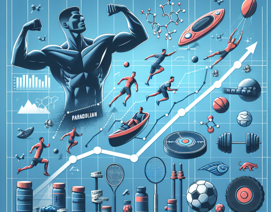 Parabolan's effects on sports performance: an overview