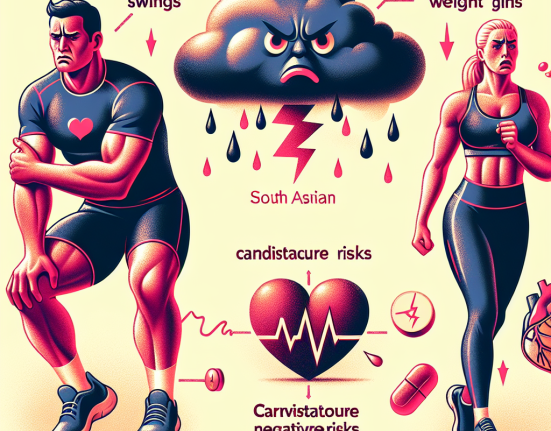 Side effects of nandrolone phenylpropionate in athletes