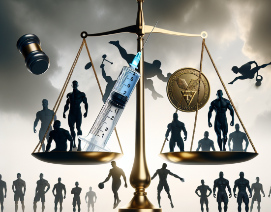 Testosterone and sports doping: myth or reality?