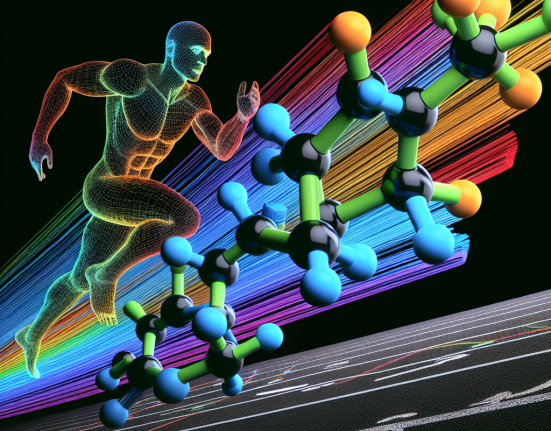 Testosterone phenylpropionate: an ally for athletic performance