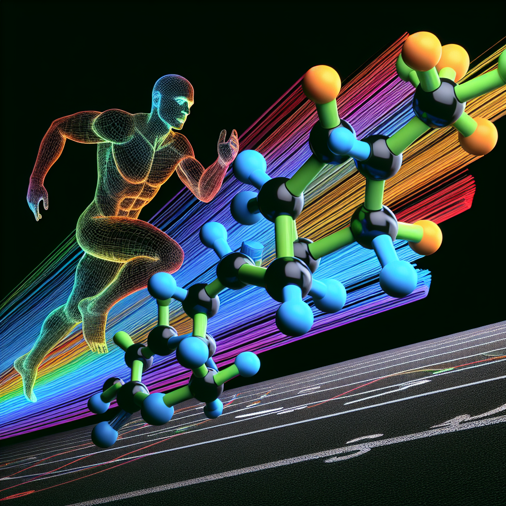 Testosterone phenylpropionate: an ally for athletic performance