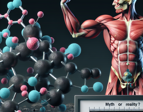 Trenbolone and muscle mass increase: myth or reality?