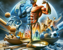 Trenbolone enanthate: powerful anabolic agent in the world of sports
