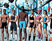 Trenbolone mix usage among athletes: analysis and considerations