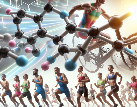 Trenbolone's link to physical endurance in athletes