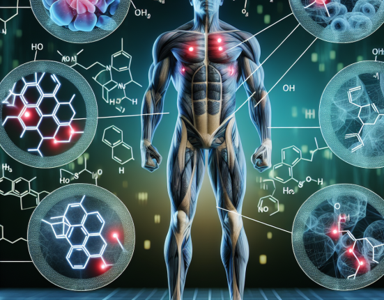 Understanding testosterone undecanoate side effects in athletes