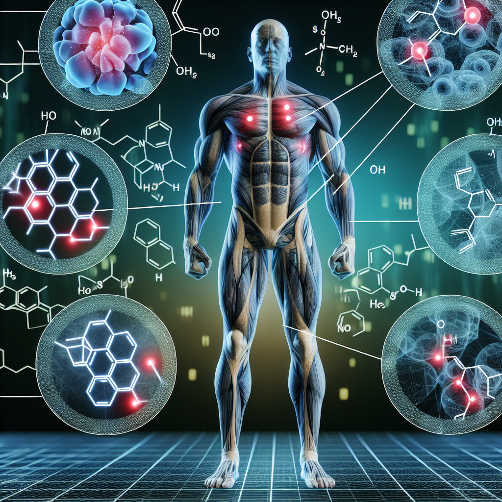Understanding testosterone undecanoate side effects in athletes