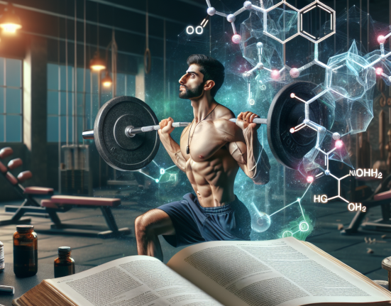 Use of injectable stanozolol in bodybuilding: scientific approach