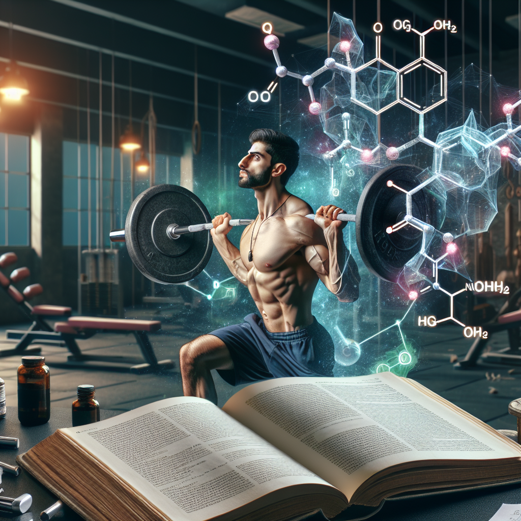 Use of injectable stanozolol in bodybuilding: scientific approach