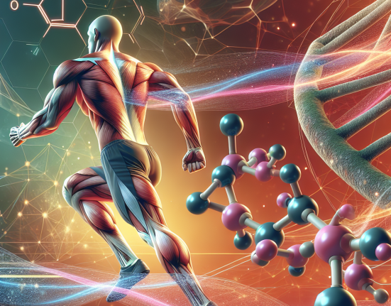 Anastrozole and its influence on athletes' lipid metabolism