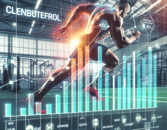 Clenbuterol: analysis on sports performance