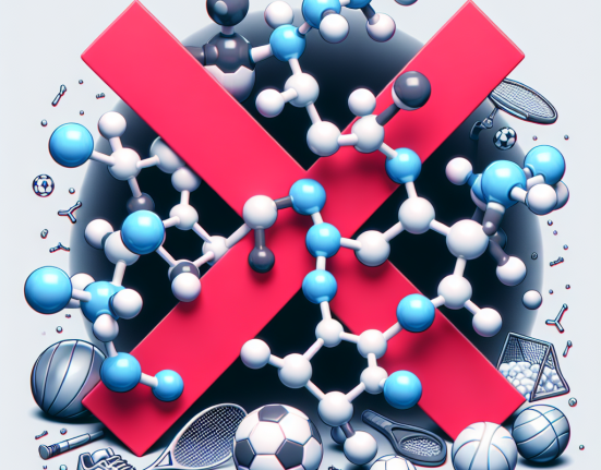 Clenbuterol: controversial drug in sports