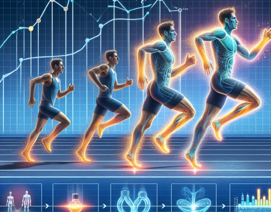 Cytomel's metabolism influence in runners