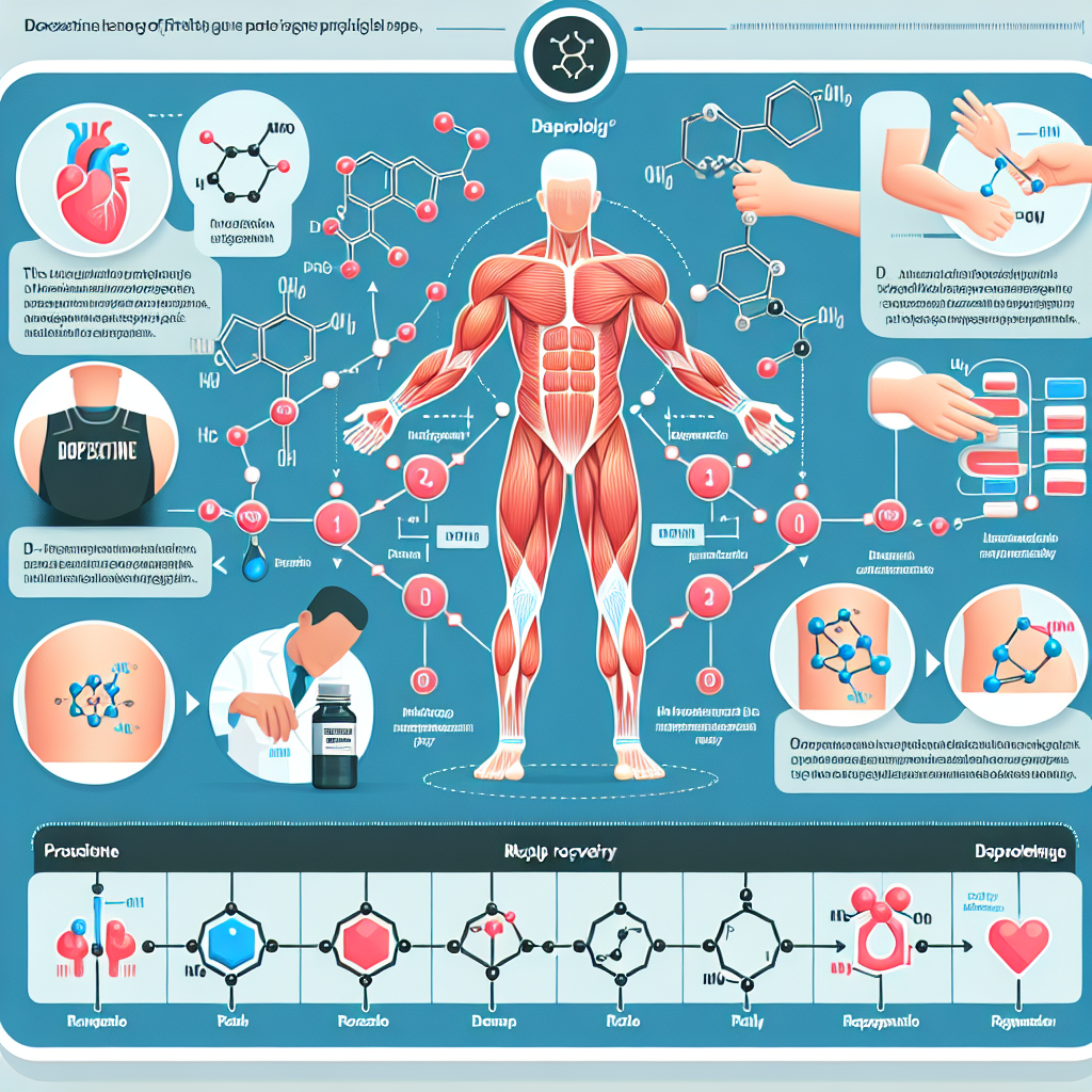 Dapoxetine (priligy) and muscle recovery: a new frontier