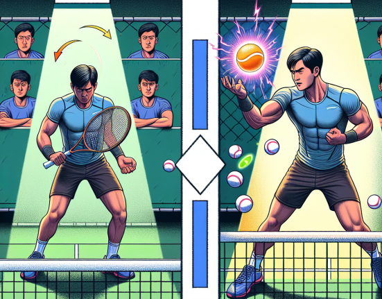 Effectiveness of dapoxetine (priligy) in optimizing sports performance