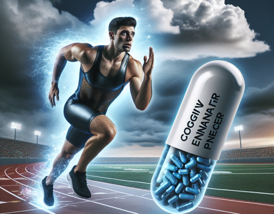 Enhancing sports performance with modafinil (provigil)