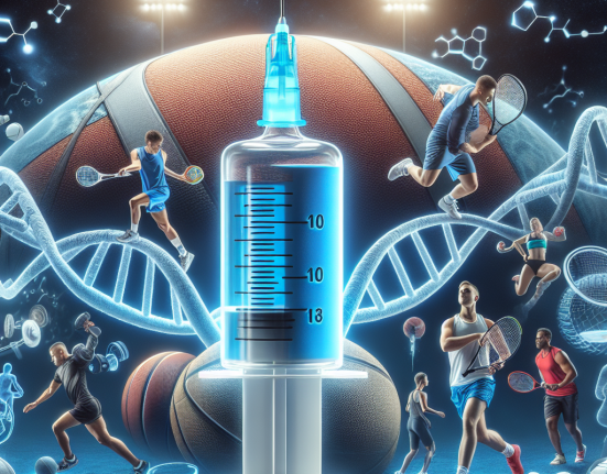 Liraglutide and insulin resistance in sports: a therapeutic approach