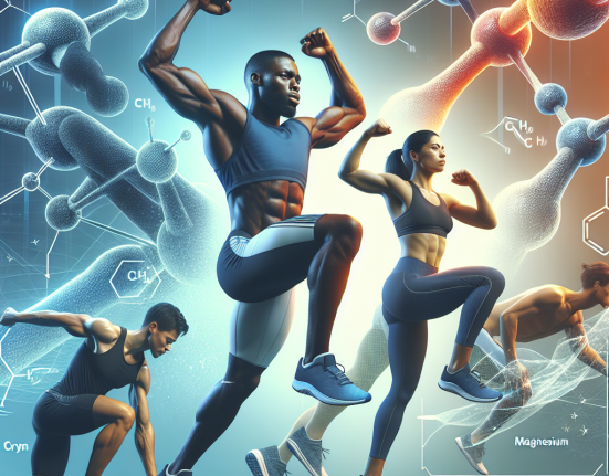 Preventing muscle cramps in athletes with magnesium