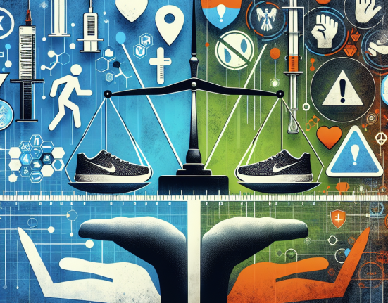 Somatropin: friend or foe for athletes?