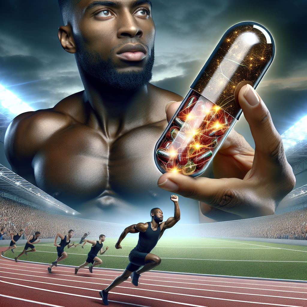 Testis compositum: the game-changing supplement in sports