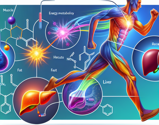 Tirzepatide's impact on energy metabolism in physical activity