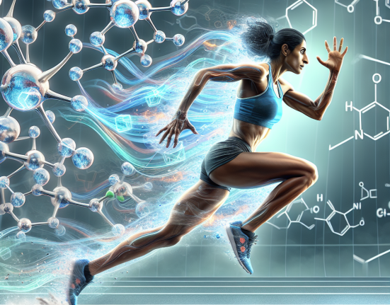 Using tirzepatide to improve sports performance