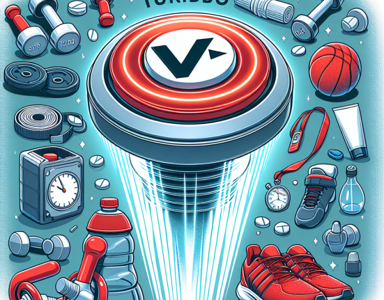 Vardenafil: the drug enhancing sports performances