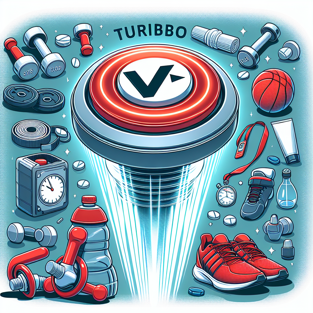 Vardenafil: the drug enhancing sports performances