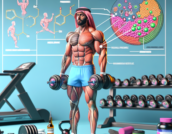 Yohimbine hcl: an athlete's ally in body fat loss