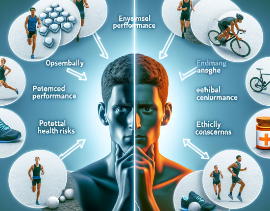 Cabergoline: pros and cons for athletes' usage