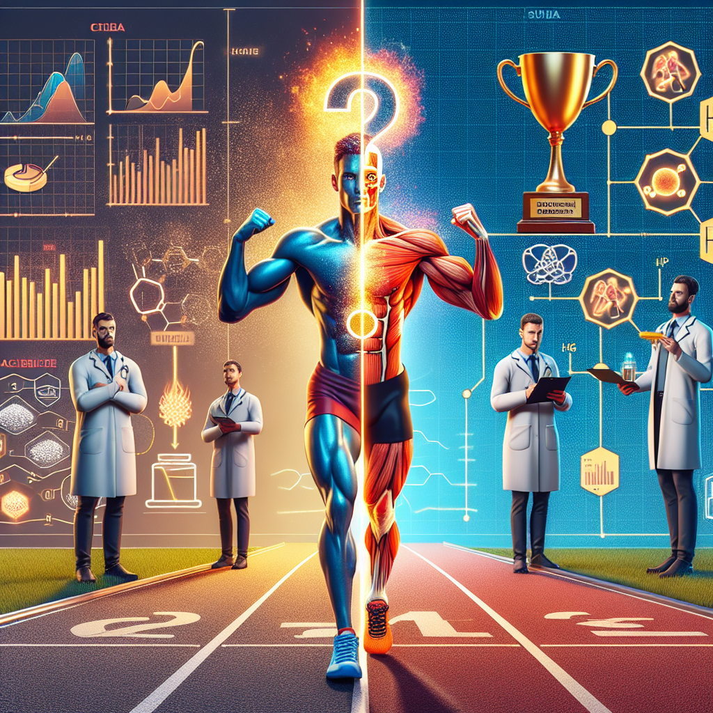 Dehydroepiandrosterone: myth or reality in sports performance?