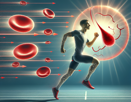 Effects of erythropoietin on sports performance