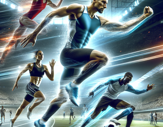 Enhancing speed and agility: cytomel's efficacy for athletes