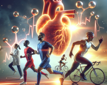 Ezetimibe: supporting cardiovascular health in athletes