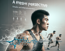 Insulin and training endurance: a fresh perspective