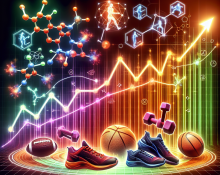 Pitavastatin calcium effects on athletic performance