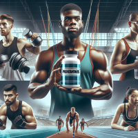 Prohormones: athletes' preferred muscle booster