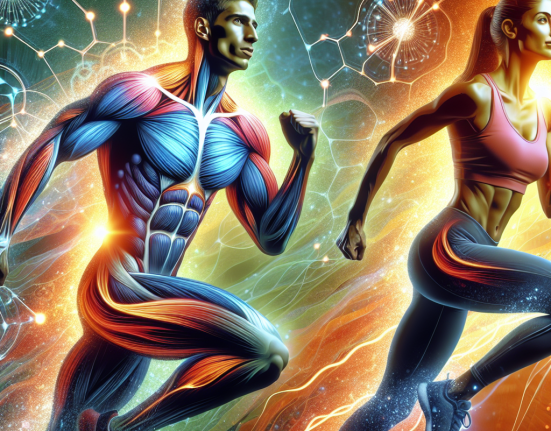 The positive effects of dehydroepiandrosterone on athletes' immune system