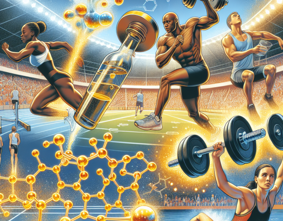 The use of dehydroepiandrosterone as a supplement in sports