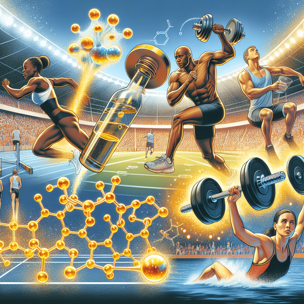 The use of dehydroepiandrosterone as a supplement in sports