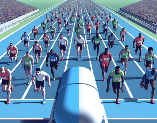 Viagra: an ally for athletes?