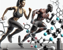 Endurance sports and mibolerone: applications