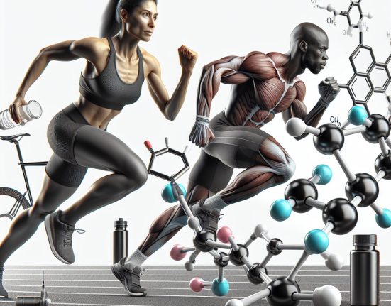 Endurance sports and mibolerone: applications
