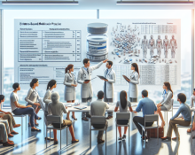 Evidence-based medicine: metildrostanolone in practice