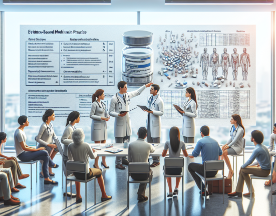 Evidence-based medicine: metildrostanolone in practice