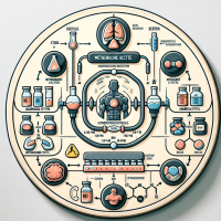 Bridge cycle using acetato di metenolone