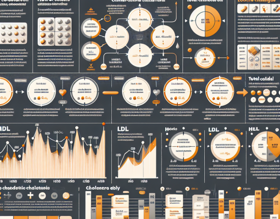 Cholesterol and lipid profile changes with stanozololo compresse