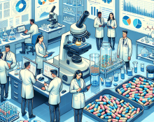 Clinical trials involving oxandrolone