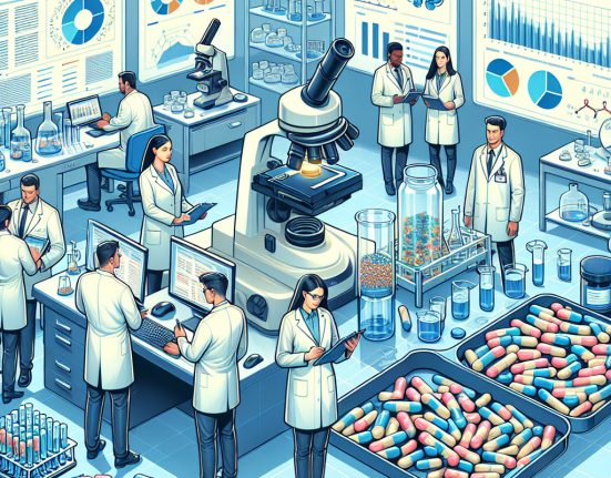 Clinical trials involving oxandrolone