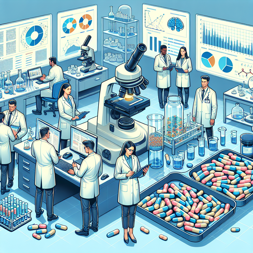 Clinical trials involving oxandrolone